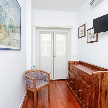 St. Peter Terrace Apartment Rome Bagian luar foto