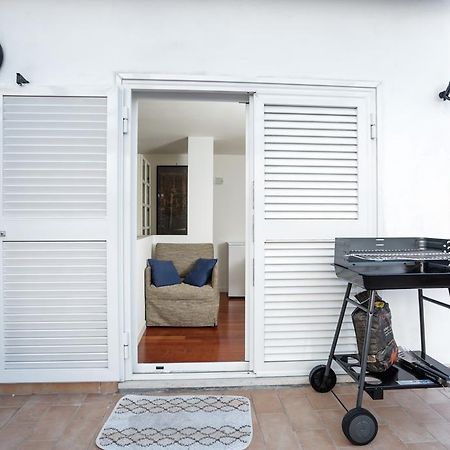 St. Peter Terrace Apartment Rome Bagian luar foto
