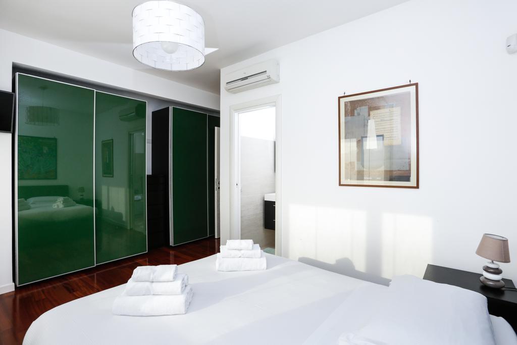 St. Peter Terrace Apartment Rome Bagian luar foto