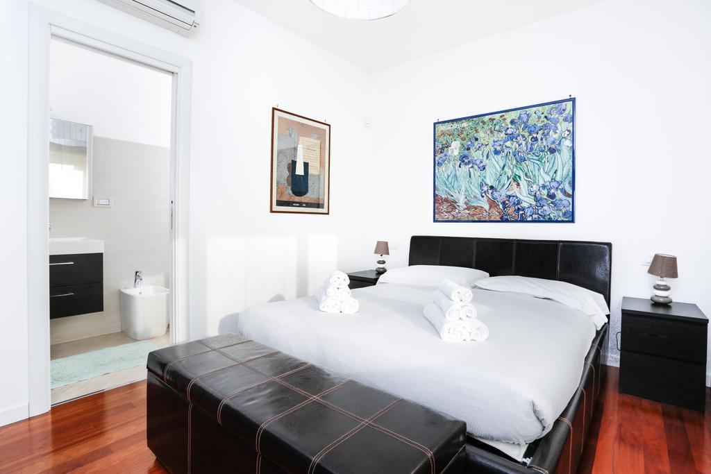 St. Peter Terrace Apartment Rome Bagian luar foto