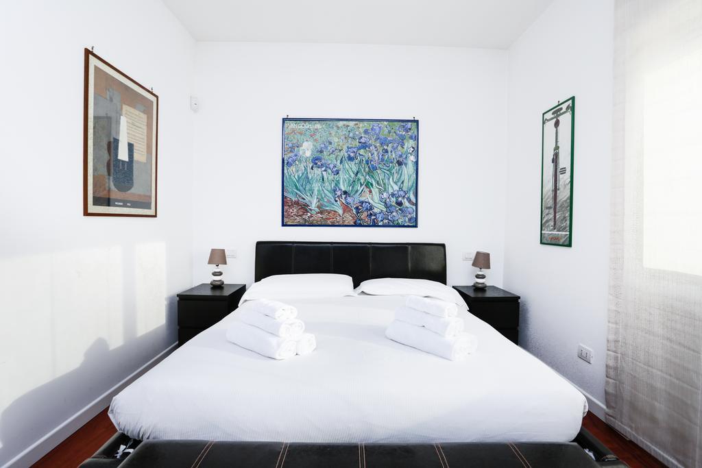 St. Peter Terrace Apartment Rome Bagian luar foto