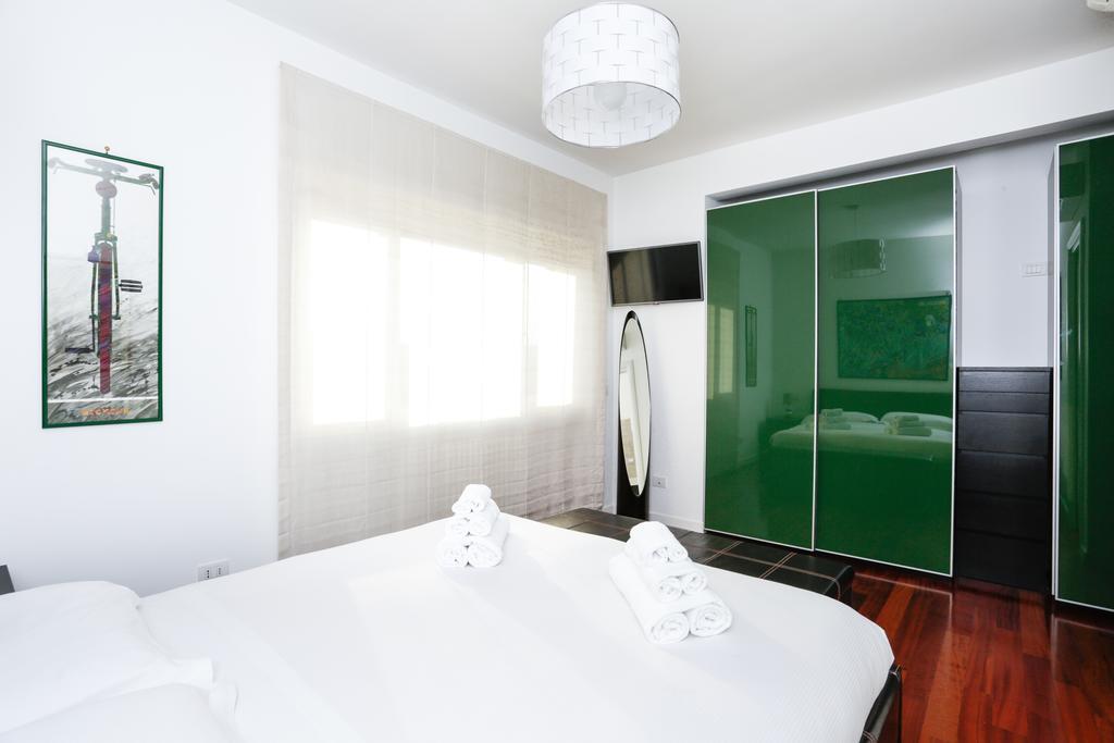 St. Peter Terrace Apartment Rome Bagian luar foto