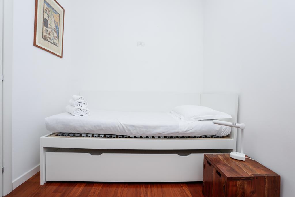 St. Peter Terrace Apartment Rome Bagian luar foto