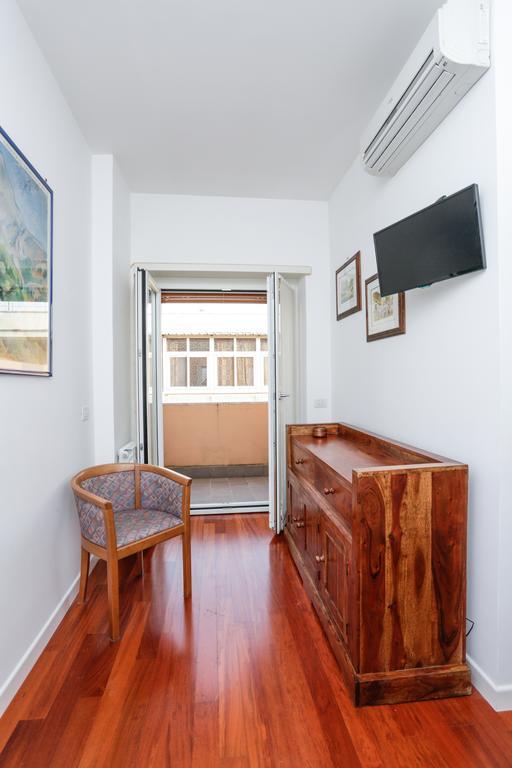St. Peter Terrace Apartment Rome Bagian luar foto