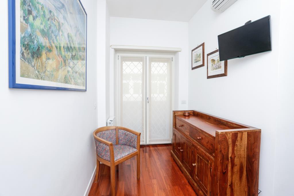St. Peter Terrace Apartment Rome Bagian luar foto