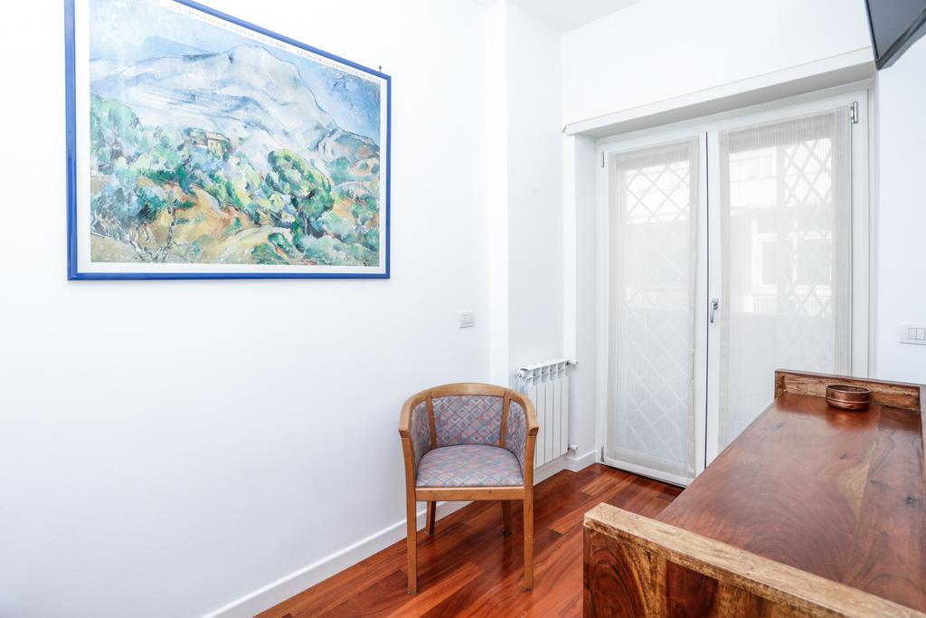 St. Peter Terrace Apartment Rome Bagian luar foto