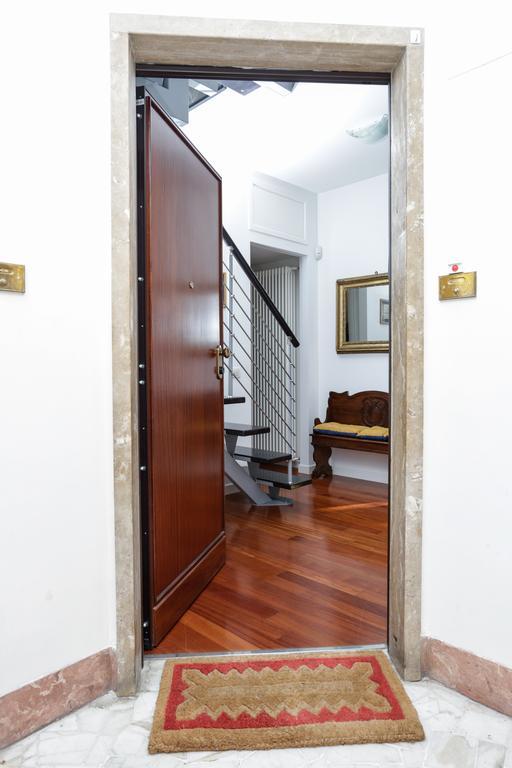St. Peter Terrace Apartment Rome Bagian luar foto