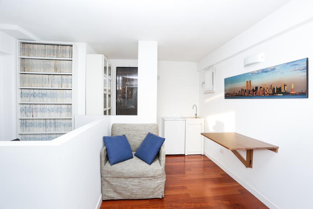 St. Peter Terrace Apartment Rome Bagian luar foto