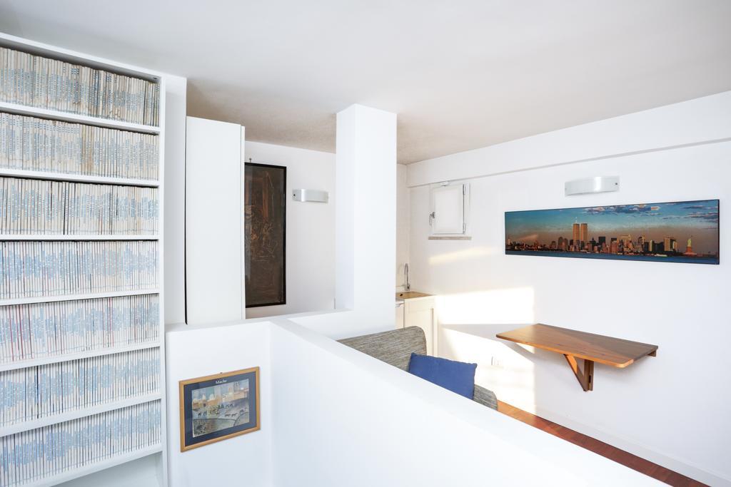 St. Peter Terrace Apartment Rome Bagian luar foto