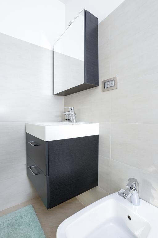 St. Peter Terrace Apartment Rome Bagian luar foto