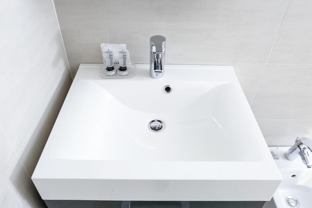 St. Peter Terrace Apartment Rome Bagian luar foto