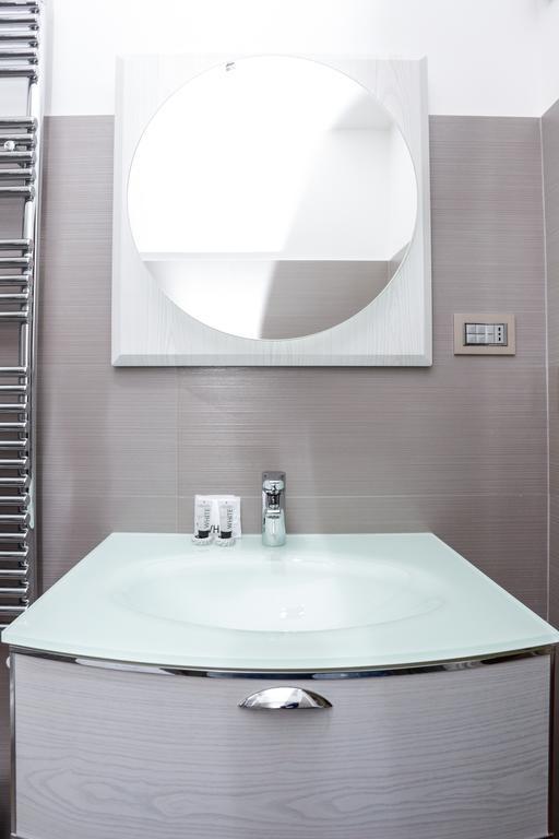 St. Peter Terrace Apartment Rome Bagian luar foto