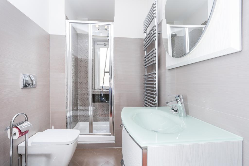 St. Peter Terrace Apartment Rome Bagian luar foto
