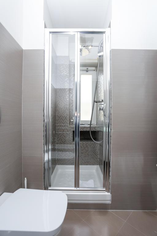 St. Peter Terrace Apartment Rome Bagian luar foto
