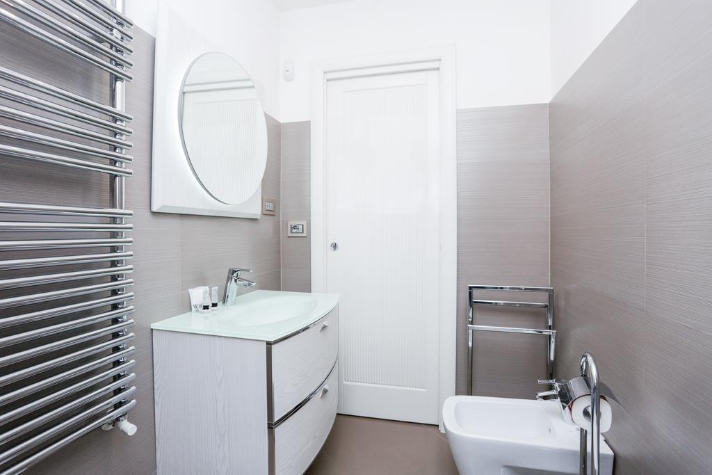 St. Peter Terrace Apartment Rome Bagian luar foto